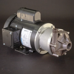 0153-0002-0800, TE-6T-MD March Series 6 Chemical Pump