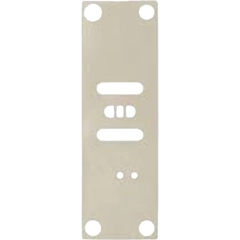 02-2620-56 Wilden Pumps Air Valve Gasket AODD Spare Part