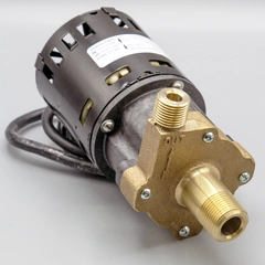 0809-0065-0200, 809-BR-C March Series 809 Mag Drive Hydronic Pump