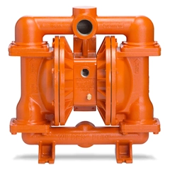 04-13963 Wilden Pump ProFlo SHIFT XPS420/WMAAA/EPS/EP/EP/0652