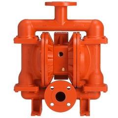 04-13708 Wilden Pumps Pro-Flo SHIFT XPS430/WMAAA/ZWS/WF/WF