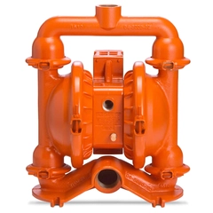04-12976 Wilden Pumps Pro-Flo SHIFT XPS4/WMAAA/NES/NE/NE
