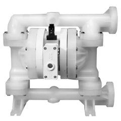 02-12866 Wilden Pumps Accu-Flo A200P/PKPPP/VTS/VT/PTV/0151