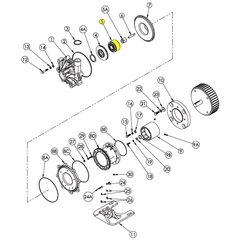 Finish Thompson 105913-6 Pump Repair Part