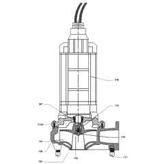 Goulds Pump Part 10K182 SEAL KIT