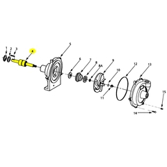 1509-140-90 - AMT-Pumps-Logo-White