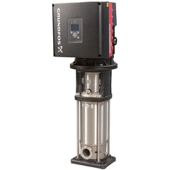 93286098 Grundfos CR Series Vertical Multistage Centrifugal E-Pump