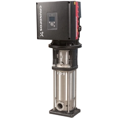 93287489 Grundfos CR Series Vertical Multistage Centrifugal E-Pump