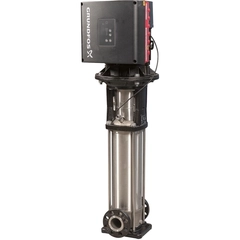93288369 Grundfos CR Series Vertical Multistage Centrifugal E-Pump