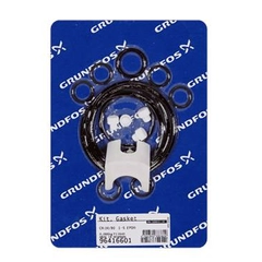 Grundfos 96416601 CR(N) 90 Shaft Seal Kit Gasket Kit