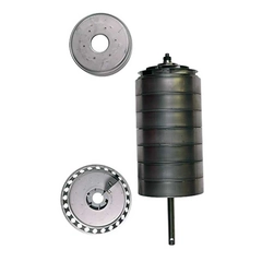 Grundfos 96453581 CR(I) 5-8 Stack Kit