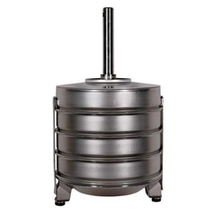Grundfos 96508406 CR 10-4 Stack Kit