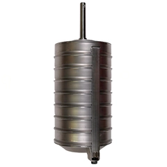 Grundfos 96508410 CR 10-8 Stack Kit