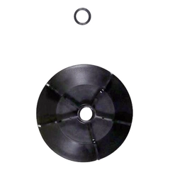 Grundfos Pumps 96279721 MG Motor Fan Kit