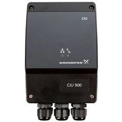 Grundfos Pumps 99448387 CIU900 Interface Unit