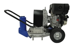 AMT Pump Model Number 335G-K6