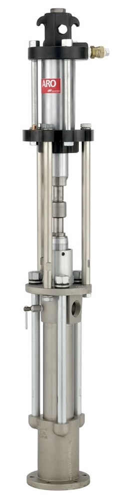 ARO Pump 650941-F4E-C Ingersoll Rand