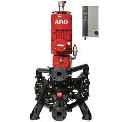 EP20-AFAAA-CSV-BDA ARO EVO 300 Series Electric Diaphragm Pump