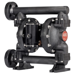 PD10E-FNS-KTL-A ARO 1" Non-Metallic Diaphragm Pump