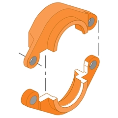 Berkeley Pump Repair Part B82469