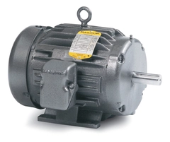 MVM5450D Baldor AC Motor, IEC Aluminum Frame Motors