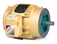 VENM3581T Baldor AC Motor, General Purpose, Three Phase Enclosed