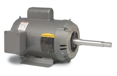 JPL1406T Baldor AC Motor, Pump, JM,JP,WCP Close Coupled Motors