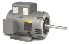 WCL1508T Baldor AC Motor, Pump, JM,JP,WCP Close Coupled Motors