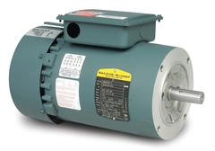 VBM3538-S Baldor AC Motor, Unit Handling, General Unit Handling Motors