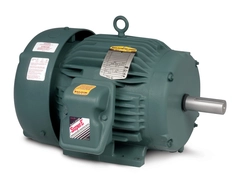 ECP4115T-4 Baldor AC Motor, General Severe Duty Motors