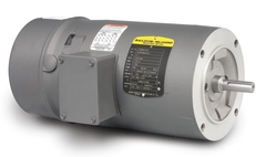 VEBNM3542 Baldor AC Motor, Unit Handling, Short-Series Brake Motors