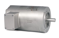 VSSEWDM3545 Baldor AC Motor, Washdown Duty, Stainless Steel Motors