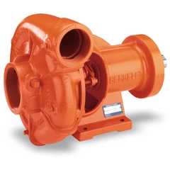B87332 Berkeley Pumps Type "B" Frame Mount