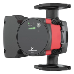 Grundfos 92603106 UPSe 15 Circulator Pump