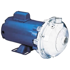 2SN2C5B8 Goulds Pumps NPO Series Stainless Steel Pump
