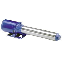 33GBC2014J4 Goulds Xylem GB Booster Pump
