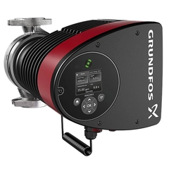 MAGNA3 40-180 Grundfos 98126810 MAGNA3 Circulator Pump