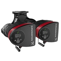 MAGNA3 D 100-120 Grundfos 98126865 MAGNA3 D Circulator Pump