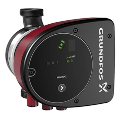 MAGNA1 25-80 Grundfos 99221213 MAGNA1 Circulator Pump