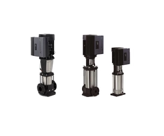 Grundfos 98183648 CRE 45-3 Vertical Multistage Pump