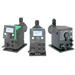 99421883 Grundfos Pumps DDA Series Metering Pump DDA 200-4