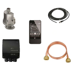 92546689 Grundfos Ethernet GiC interface, Pump Sensors