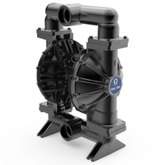 Graco 660050 Husky 3250 Series AODD Pump