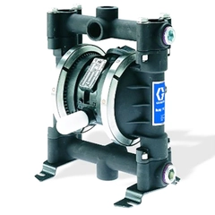 Graco 233057 Husky Series Drum Pump Package