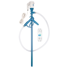 DEFP075 FTI Finish Thompson Medium Volume Drum Pump Kit