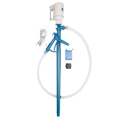 FTI 111645 Finish Thompson High Volume Drum Pump Kit