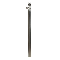 DPFS146 Finish Thompson FTI PFS-40-P SS Series Drum Pump