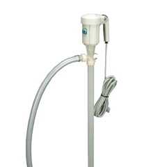 Finish Thompson DEFV006 EFV Drum Pump Kit
