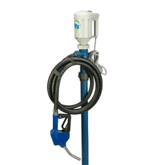 Finish Thompson DPFM011 PFM Drum Pump Kit