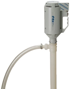 Finish Thompson DPFV014 PFV Drum Pump Kit
